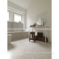 Light Brown Terrazzo design hotsale Non-slip 600x600 300x600 Royal Ceramic floor tile manufacturing plant 66TE02